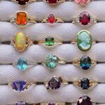 Buy Cocktail Rings USA