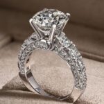 Solitaire Ring