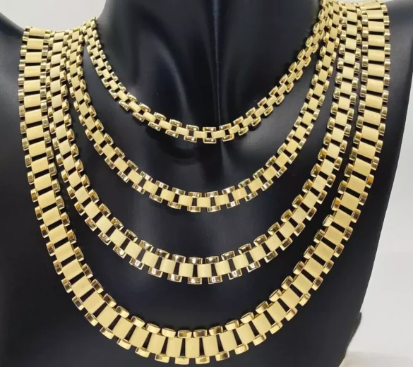 Rolex Chain US